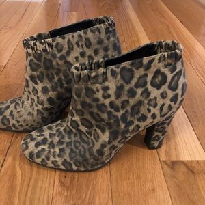 Brand New Sam & Libby Boots